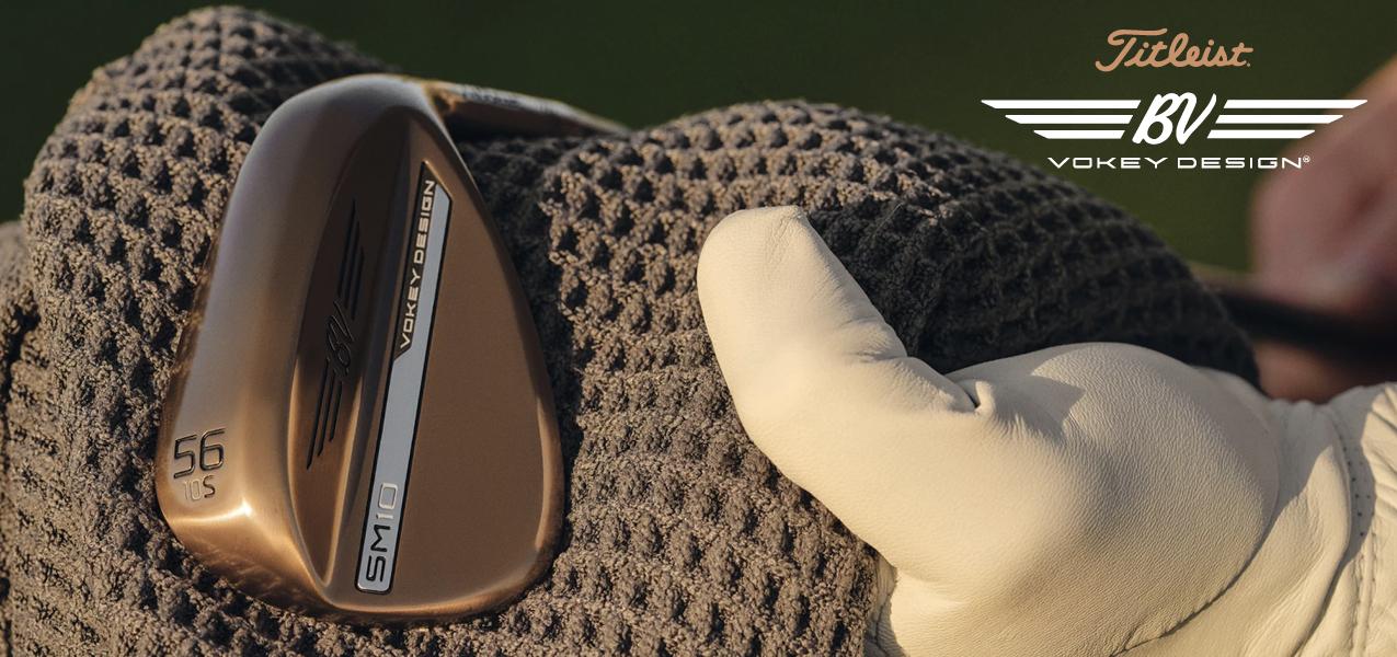 FERS DROIT SCOTTY CAMERON SUPER SELECT